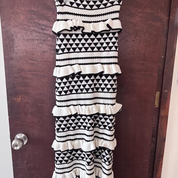 Tropical 2-piece Set - Picture 2 of 3